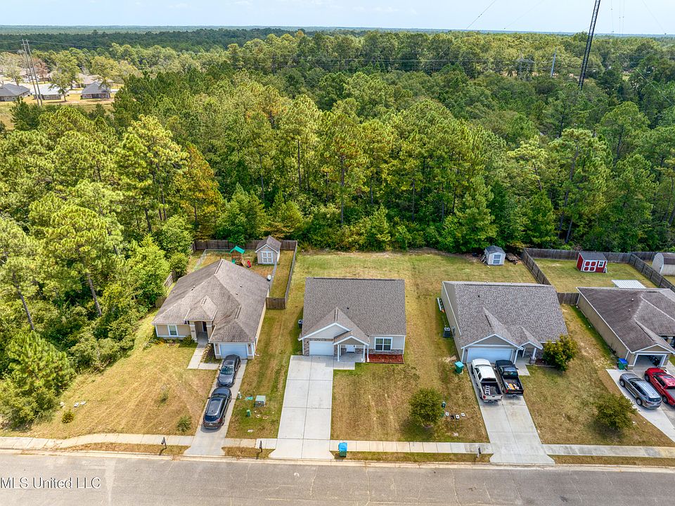 13358 Turtle Creek Pkwy, Gulfport, MS 39503 Zillow