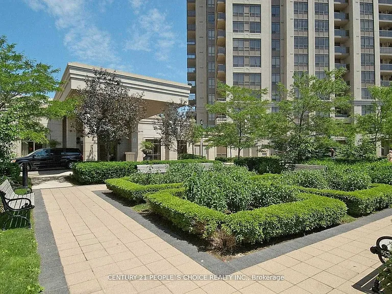 710 Humberwood Blvd #2710 — Photo 37