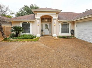 508 Sandpiper Ln, Laredo, TX 78045