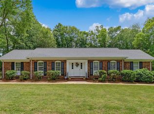 1702 Pennrose Dr, Reidsville, NC 27320