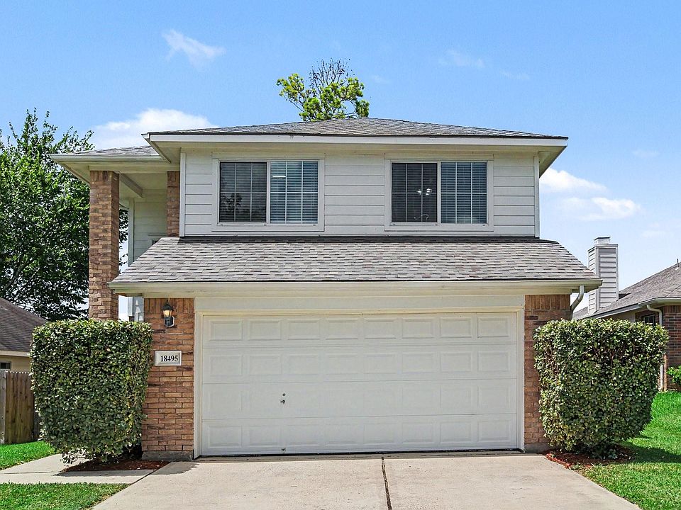 1st image of 18495 Sunrise Pines Dr