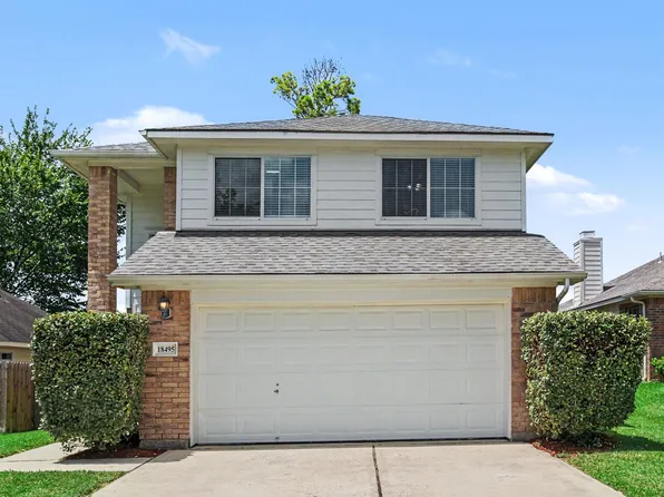 18495 Sunrise Pines Dr, Montgomery, TX 77316