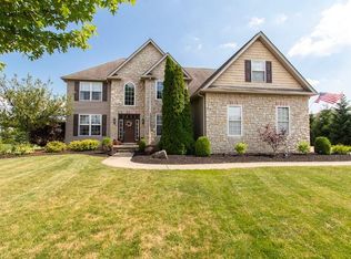 4320 Perian Ct, Medina, OH
