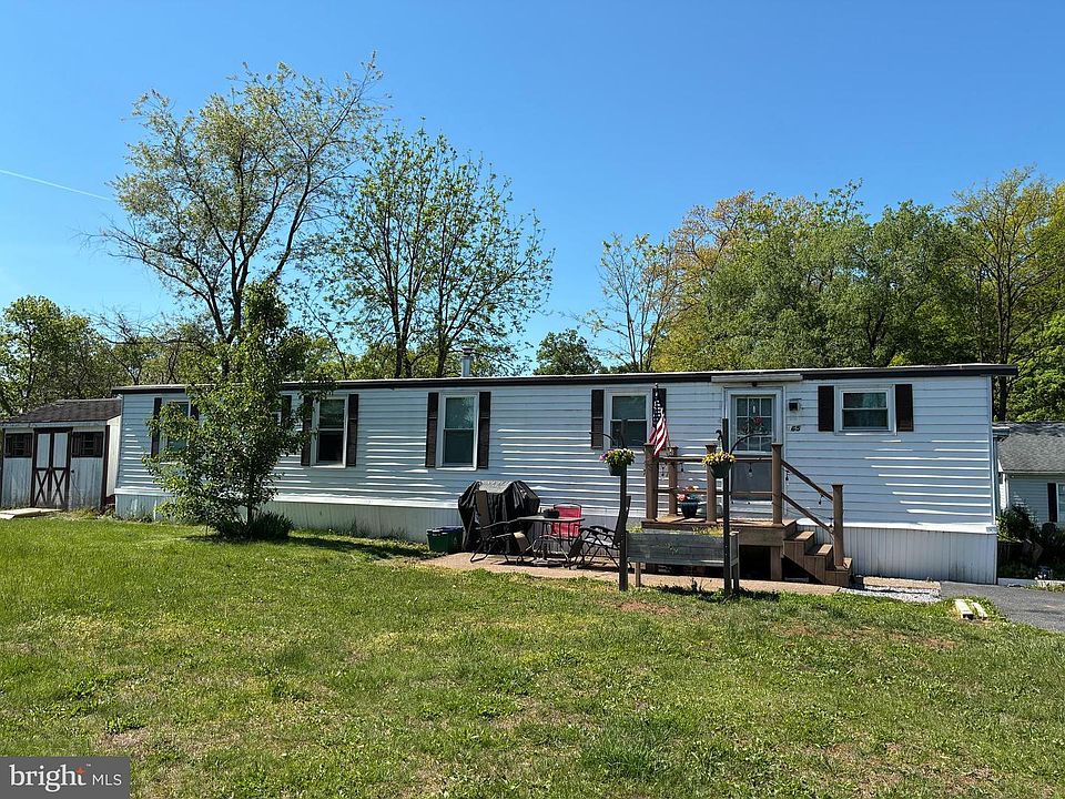 1st image of 700 Salem Rd Trailer 65
