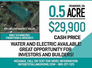 6936 Goff Rd, Roanoke, VA 24019