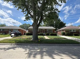 24505 Beck Ave, Eastpointe, MI