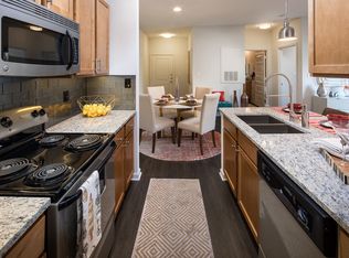 Cascades at Northlake Apartments, Charlotte, NC 28216