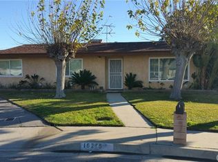 16275 Pine Ave, Fontana, CA 92335