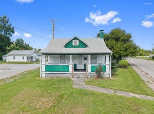 509 Mount Orab Pike, Georgetown, OH 45121