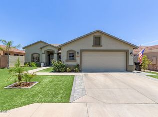 3113 S Chatsworth Cir, Mesa, AZ 85212