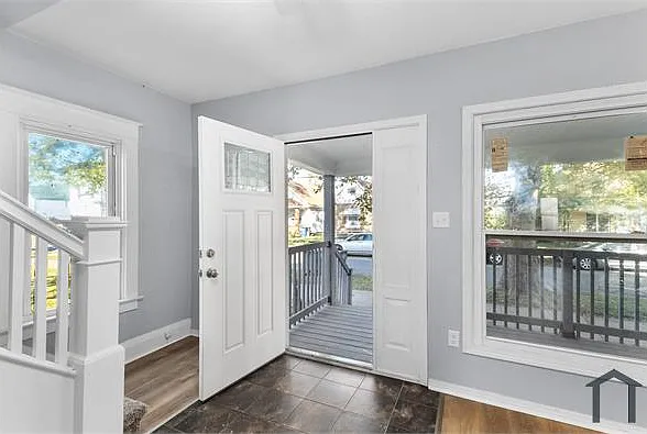 2 bed, 1159 sqft, $1,200 — Photo 3