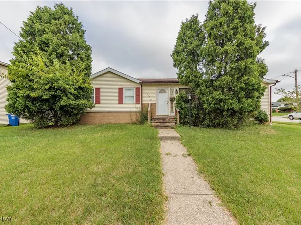 16717 Dynes Ave, Cleveland, OH 44128