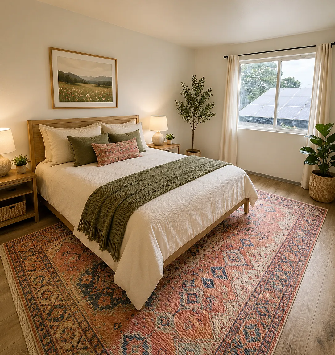 2 bed, 750 sqft, $1,395 — Photo 4