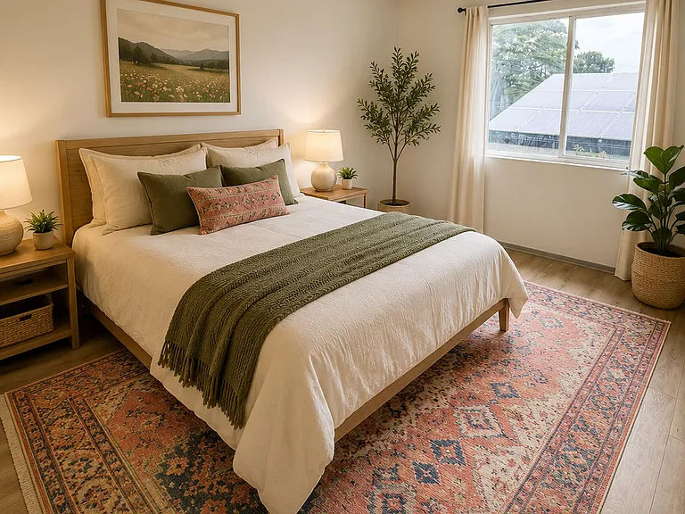 3335 Benton St #7 — Photo 4