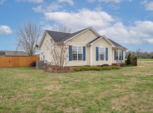 110 Kitty Meyer Ln, Loretto, TN 38469