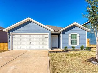 26868 Steinbeck Dr, Magnolia, TX 77355