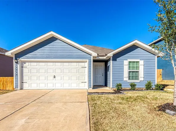 26868 Steinbeck Drive, Magnolia, TX 77355