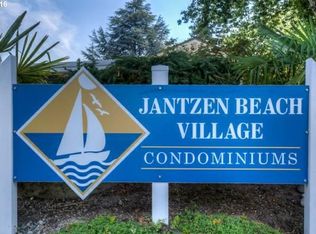 555 N Hayden Bay Dr, Portland, OR