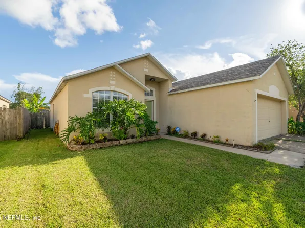 1409 RUNES Court, Middleburg, FL 32068