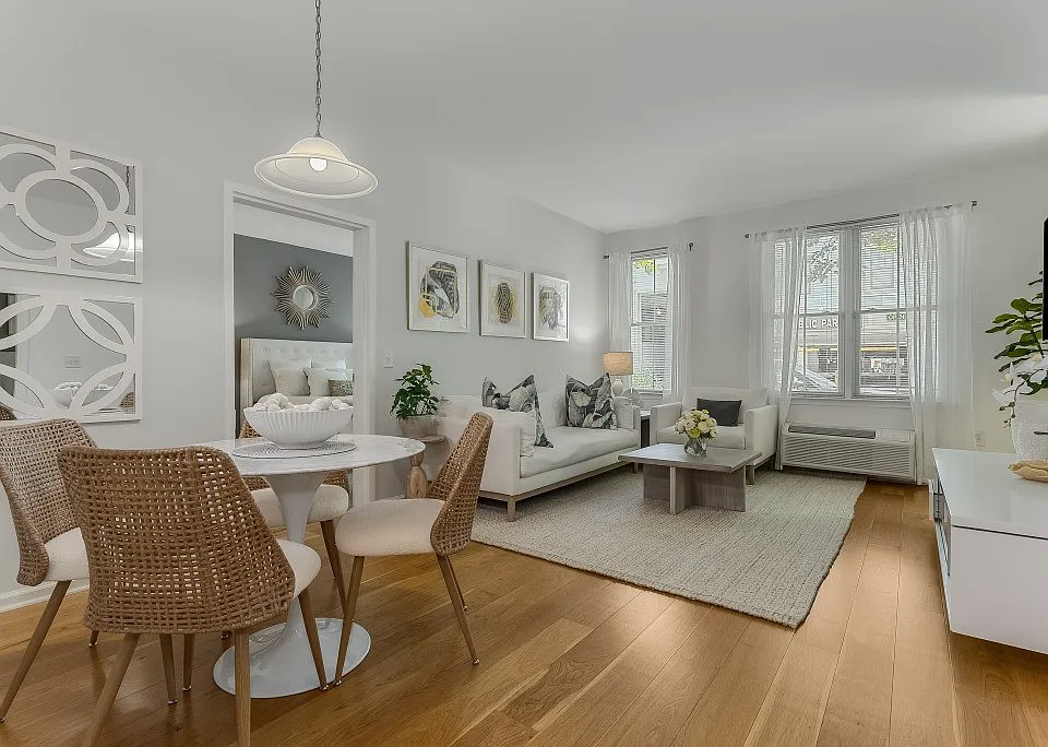 Pier Village Apartments