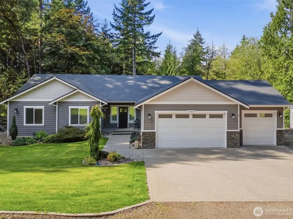 13922 Salvation Lane SE, Olalla, WA 98359