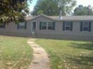 9179 Highway 270 W, Prattsville, AR 72129