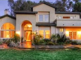 1231 Hidden Mountain Dr, El Cajon, CA 92019