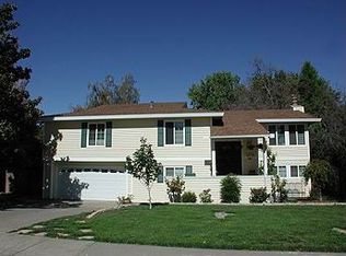 5247 Dredger Way, Orangevale, CA 95662
