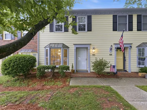 1109 Yellowbell Pl, Greensboro, NC 27410
