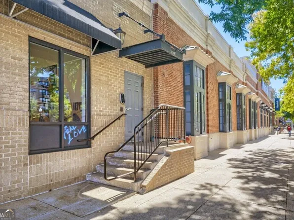 1221 Caroline St NE APT 211, Atlanta, GA 30307