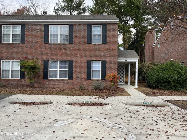 5146 Lamppost Cir, Wilmington, NC 28403