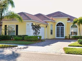 8536 Alessandria Ct #1, Naples, FL 34114