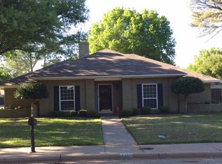 2408 Barbados, Wichita Falls, TX 76308
