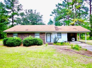 6142 Chug A Lug Rd, Hahira, GA 31632