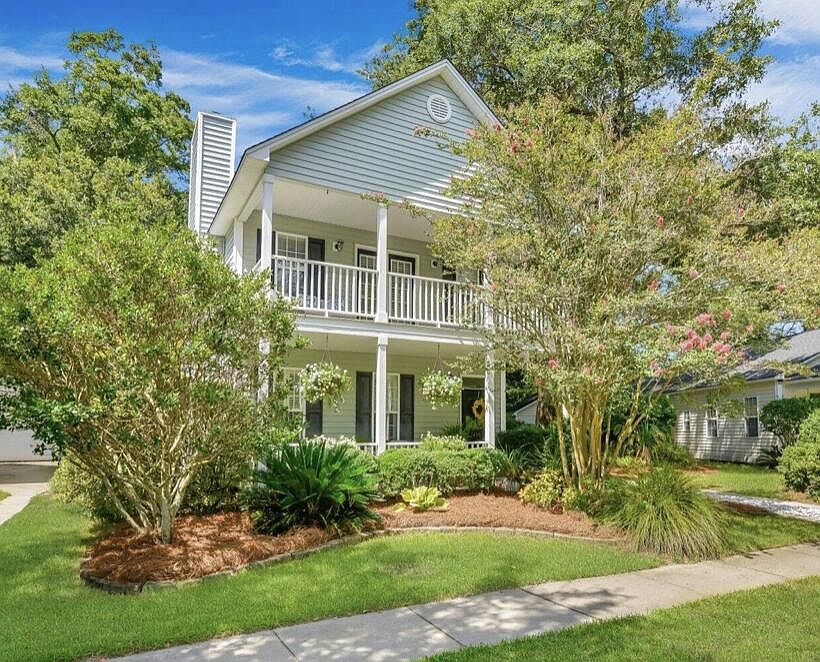 1455 Swamp Fox Ln, Charleston, SC 29412 | Zillow