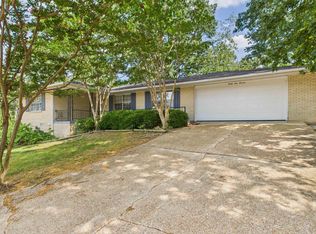 3113 Janice Cir, Mountain Home, AR 72653