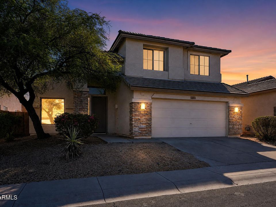 1st image of 26413 N 65TH Drive