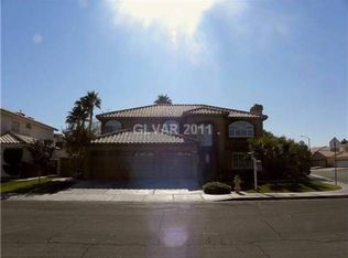 2707 Pala Dura Dr, Henderson, NV 89074