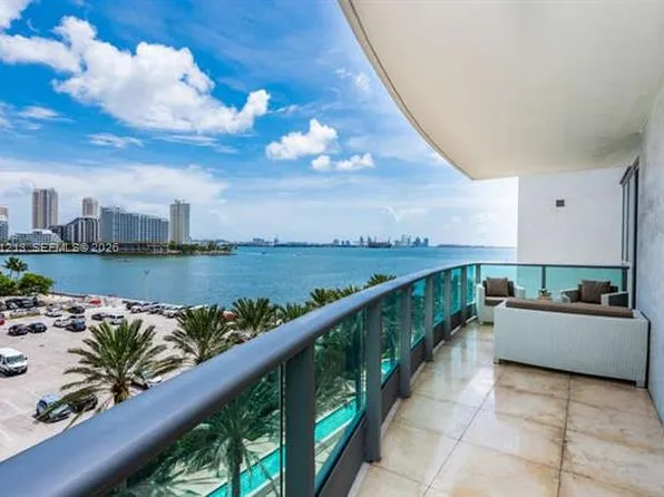 1331 Brickell Bay Dr APT 501, Miami, FL 33131