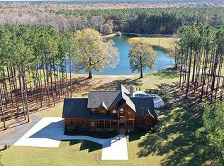 193 Syrr Run Rd, Saint George, SC 29477