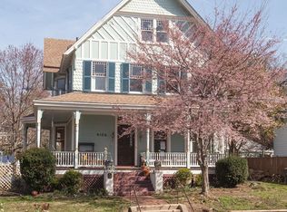 4106 Gallatin St, Hyattsville, MD 20781