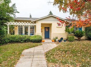 1324 W Sacramento Ave, Chico, CA 95926