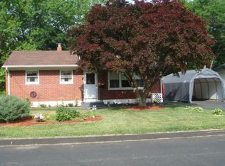 72 Highland Ave, Ansonia, CT 06401