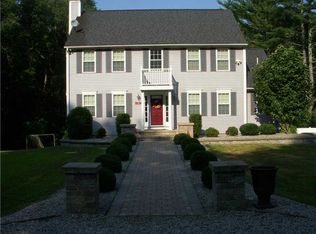 9 Kennedy Rd, Foster, RI 02825