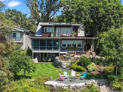 W971 Miramar DRIVE, East Troy, WI, 53120