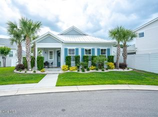 2202 Bungalow Parc Way SW, Calabash, NC 28467