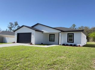 4522 SW 170th Street Rd, Ocala, FL 34473