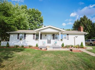 4256 Winchester Southern Rd, Canal Winchester, OH 43110