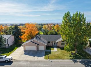 1239 Ranchview Rd, Helena, MT 59602