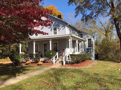 57 South Lake Street, Litchfield, CT, 06759